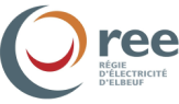Webmail de la régie d'électricité d'Elbeuf